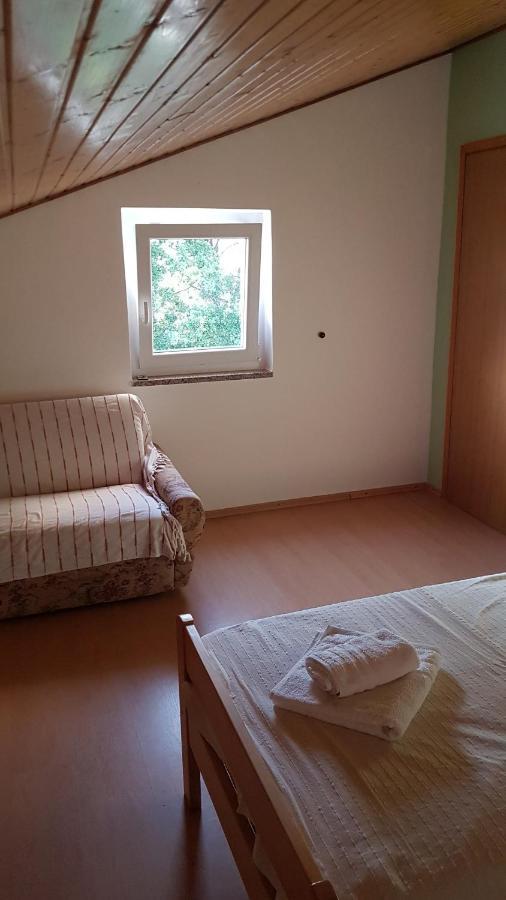 شقة Margareta Sveti Ivan Dobrinjski المظهر الخارجي الصورة